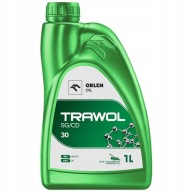 Orlen Trawol SAE 30 SG/CD 1L olej do kosačky