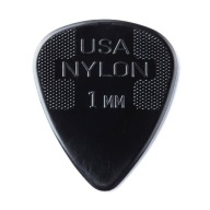 Dunlop Nylon Standard Guitar Pick 1,00 mm