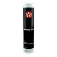 TEXACO MOTYLEX EP 2 - LÍTIOVÝ TUK MoS2 400G