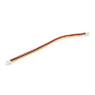 JST SH-1.0 3-pin 10cm A-A kábel