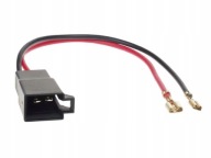 REPRODUKTOROVÝ ADAPTÉR RENAULT LAGUNA 1/2/3 MEGANE 1/2
