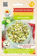 MUNGOVÉ SEMIENKY NA NAKLIČENIE 50G do naklíčka a téglika