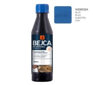 Lazúra na drevo Dragon 0,2 l MODRÁ