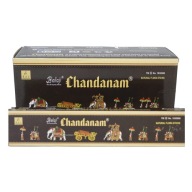 Indické vonné tyčinky BALAJI CHANDANAM