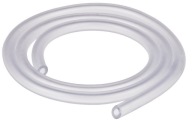 Palivové potrubie 6 mm 1 meter RMS