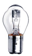 HELLA ŽIAROVKA S1 25/25W 12V BA20d