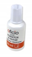Oficio štetcový korektor