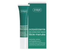 Ziaja Manuka redukcia akné lézií