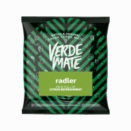 Verde Mate Green Radler vzorka 50 g