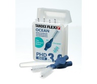 Tandex Flexi Oclean medzizubná kefka 6 ks