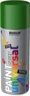SMALTOVÁ FARBA SPREJ UNIVERZÁLNY AEROSOL GREEN MOSS sprej 400 ml