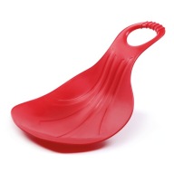 APPLE APPLE SNOW SLED SLED