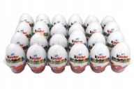 Kinder Surprise Čokoládové vajíčko 20 g