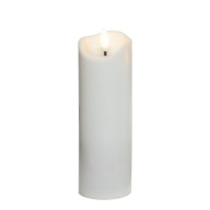 Vložka na sviečky, LED sviečka 15,5 cm