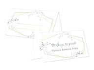 Vizitky 10 ks Kartičky s prvým svätým prijímaním