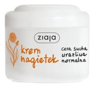 Ziaja Calendula krém s vitamínmi 100 ml