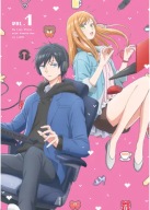 Anime Plagát Yamada-kun na Lv999 Y999_003 A3