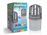 Humistop absorbér vlhkosti s kartušou na 18 m2