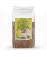 ĽANOVÉ SEMIENKO 250G JANEX VYSOKÁ KVALITA