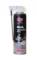 MOS2 ODSTRAŇOVANIE HRDZE 250ML MA PROFESSIONAL Prípravok na odstraňovanie vzniknutých oxidov