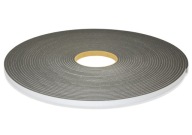 PES DAFA tesniaca páska antracitová 7x10mm 10m