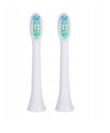 SARMOCARE S100 ZUBNÁ KEFKA SONIC, biele hroty