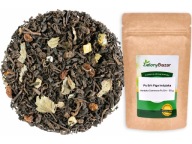 PU ERH INDICKÁ FIGA - Červený čaj 50g