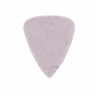 Plsťový hrot pre ukulele 2,5 mm, KUF-25 biely