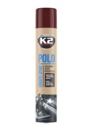 K2 POLO KOKPIT 750ml PRE KOKPIT PLAK COLA
