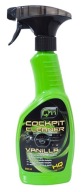 KOKPIT VANILKA 0,5 L Q11 ML