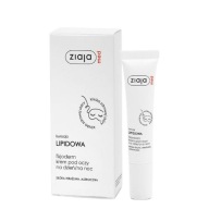 ZIAJA MED Ochranný očný krém na deň/noc, Lipidová kúra, 15 ml