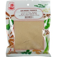 Galgánový kohút mletý, 100g