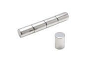 Cylindrický neodymový magnet MW 10x15 N38