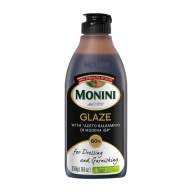 Monini Glaze Aceto Balsamico IGP 250g - balzamikový octový krém 250g