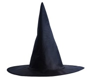 ČARODECKÝ KLOBÚK čarodejník čarodejník Deň svätého Ondreja HALLOWEEN