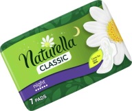 NATURELLA CLASSIC ' 7 NOCÍ