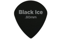 Trsátko gitarové PLANET WAVES BLACK ICE .80mm