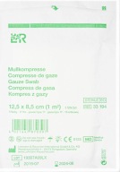L&R - Gázové obklady 1m2 sterilné