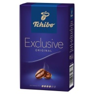 Tchibo Exclusive 250g mletá káva