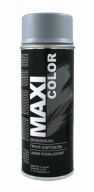 MOTIP MAXI COLOR šedý základný náter v spreji