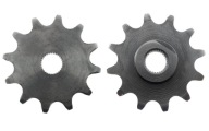 Predné výstupné ozubené koleso Romet motor bike 415-12z