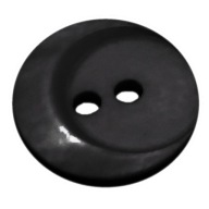 Plastový gombík 15x2 mm