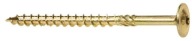 TESÁRSKE SKRUTY DO DREVA 8x140 mm TORX 1 KS