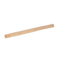 Násada kladiva 80 cm, násada z masívneho bukového dreva