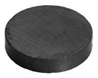 Feritové magnety MWF 25x5 - 50 ks.