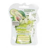 Maska Marion Fit&Fresh Avocado 7,5 ml