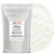 PRÁŠOK DO PEČIVA 100g Prírodný na pečenie