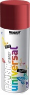 BIODUR 3011 farba v spreji 400 ml
