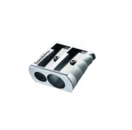 BAMBINO DOUBLE METAL CUBE Brúsič