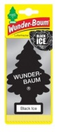 WUNDER BAUM BLACK ĽADOVÝ VIANOČNÝ VIANOČNÝ STROMČEK